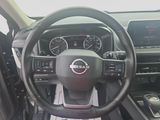 Used 2025 Nissan Rogue SUV