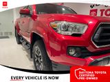 Used 2020 Toyota Tacoma Truck