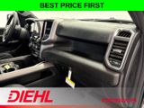 New 2026 Ram 1500 Truck