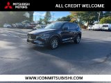 Used 2025 Mazda CX-5 SUV