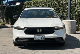 New 2026 Honda Accord Hybrid Sedan