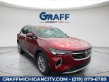 Used 2023 Buick Envision SUV