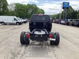 New 2026 Ram 5500HD Truck