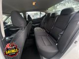 Used 2024 Nissan Altima Sedan
