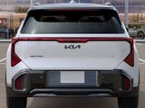New 2027 Kia Seltos SUV