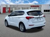 Used 2020 Buick Envision SUV
