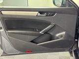 Used 2021 Volkswagen Passat Sedan