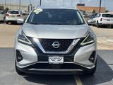 Used 2021 Nissan Murano SUV