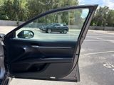 Used 2024 Toyota Camry Sedan