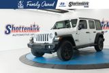 Used 2022 Jeep Wrangler SUV