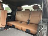 Used 2025 Toyota Sequoia SUV