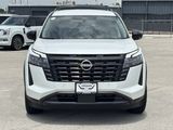 New 2026 Nissan Pathfinder SUV