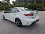 Used 2025 Toyota Corolla Sedan