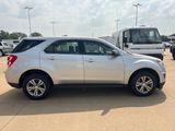 Used 2017 Chevrolet Equinox SUV