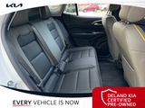 Used 2025 Chevrolet Trax SUV
