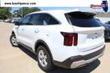 New 2026 Kia Sorento SUV