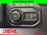 New 2026 Jeep Wrangler SUV