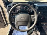 Used 2004 Jeep Wrangler SUV