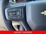 New 2026 Chevrolet Silverado 2500HD Truck