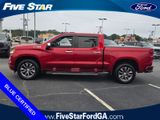 Used 2023 Chevrolet Silverado 1500 Truck