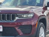 New 2026 Jeep Grand Cherokee SUV