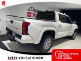 Used 2024 Toyota Tacoma Truck