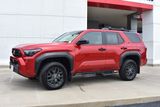 Used 2025 Toyota 4Runner SUV