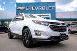 Used 2020 Chevrolet Equinox SUV