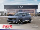 New 2027 Kia Seltos SUV