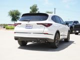 Used 2025 Acura MDX SUV