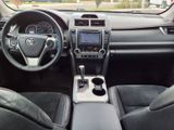 Used 2013 Toyota Camry Sedan
