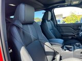 New 2026 Toyota 4Runner i-FORCE MAX SUV
