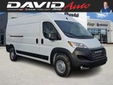 New 2026 Ram ProMaster 2500 Van