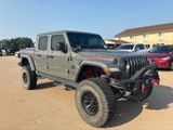 Used 2020 Jeep Gladiator Truck