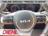 Used 2024 Kia K5 Sedan