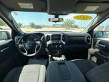 Used 2022 Chevrolet Silverado 1500 LTD Truck