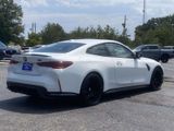 Used 2025 BMW M4 Coupe