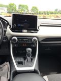 Used 2025 Toyota RAV4 SUV