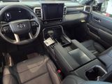 New 2026 Toyota Sequoia SUV