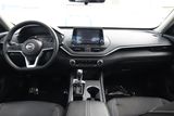 Used 2022 Nissan Altima Sedan