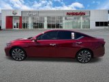 Used 2023 Nissan Altima Sedan