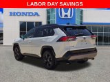 Used 2020 Toyota RAV4 Hybrid SUV