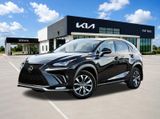 Used 2021 Lexus NX SUV