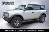 Used 2022 Ford Bronco SUV