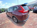 Used 2017 Honda CR-V SUV