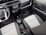 Used 2017 Toyota Prius c Hatchback