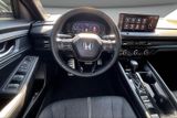 Used 2025 Honda Civic Hybrid Hatchback