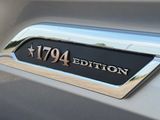 New 2026 Toyota Sequoia SUV
