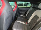Used 2024 Volkswagen Golf GTI Hatchback