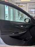 Used 2025 Chevrolet Malibu Sedan